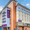 Premier Inn Sheffield City Centre (Angel Street)