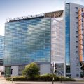 Premier Inn Sheffield City Centre (St Mary’s Gate)