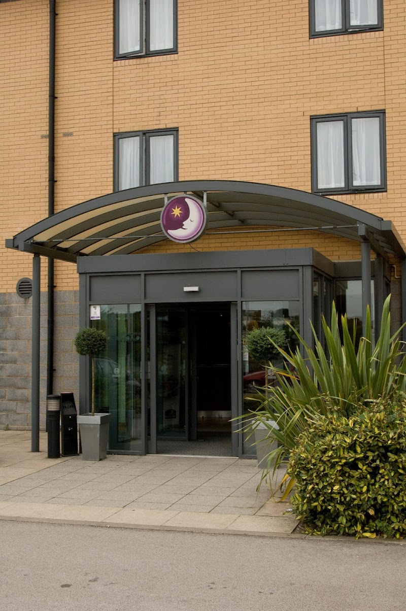 Premier Inn Sheffield Meadowhall in Sheffield, United Kingdom