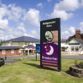 Premier Inn Shrewsbury North Harmer Hill