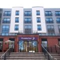 Premier Inn Shrewsbury Town Centre