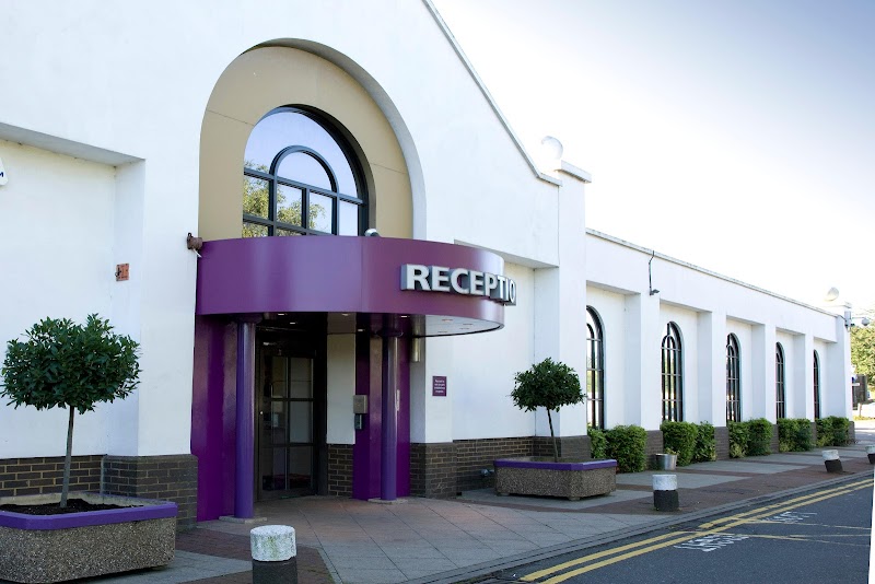 Premier Inn South Mimms/Potters Bar Hotel in Potters Bar, United Kingdom