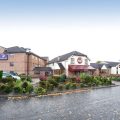 Premier Inn South Shields Port Of Tyne
