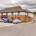 Premier Inn Southampton North