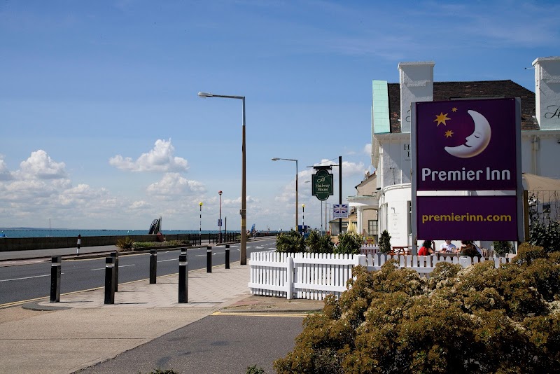 Premier Inn Southend-On-Sea (Thorpe Bay) Hotel in Southend, United Kingdom