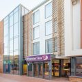 Premier Inn St Albans City Centre Hotel