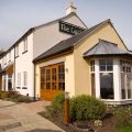 Premier Inn St Austell Hotel