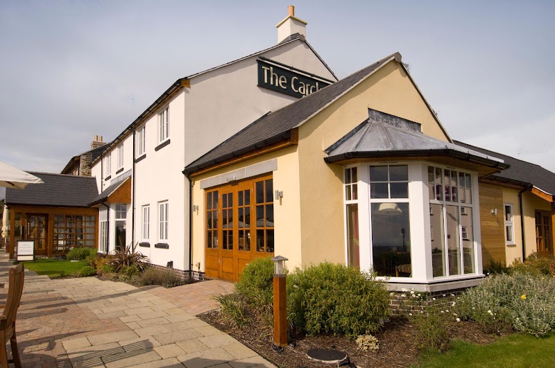 Premier Inn St Austell Hotel in Saint Austell, United Kingdom