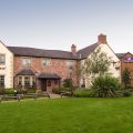 Premier Inn Stafford North (Hurricane)
