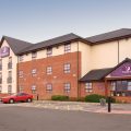 Premier Inn Stafford North (Spitfire)