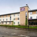 Premier Inn Stirling City Centre Hotel