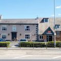 Premier Inn Stockport South