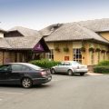 Premier Inn Stockton-on-Tees (Teesside) Hotel