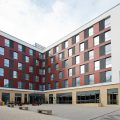 Premier Inn Sunderland City Centre