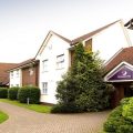 Premier Inn Tamworth Central Hotel