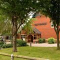 Premier Inn Taunton Central North