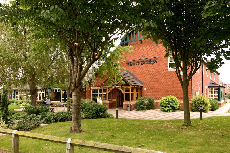 Premier Inn Taunton Central North in Taunton, United Kingdom