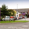 Premier Inn Taunton East