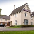 Premier Inn Taunton Ruishton