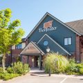 Premier Inn Telford Central