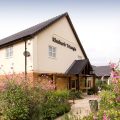 Premier Inn Wakefield Central