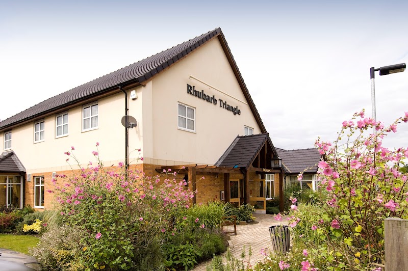 Premier Inn Wakefield Central in Wakefield, United Kingdom