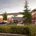 Premier Inn Warrington M6/J21 Hotel