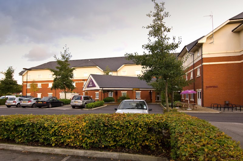 Premier Inn Warrington M6/J21 Hotel in Warrington, United Kingdom