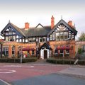 Premier Inn Warrington North East Hotel