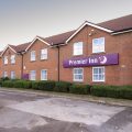 Premier Inn Warrington South Hotel