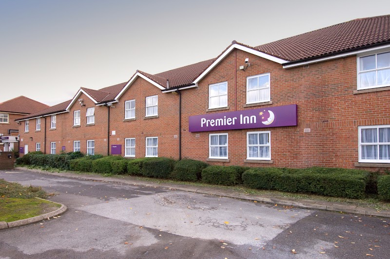 Premier Inn Warrington South Hotel in Warrington, United Kingdom