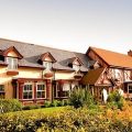 Premier Inn Warrington West Hotel