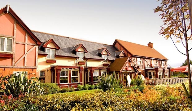 Premier Inn Warrington West Hotel in Great Sankey, United Kingdom