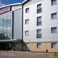 Premier Inn Watford Central