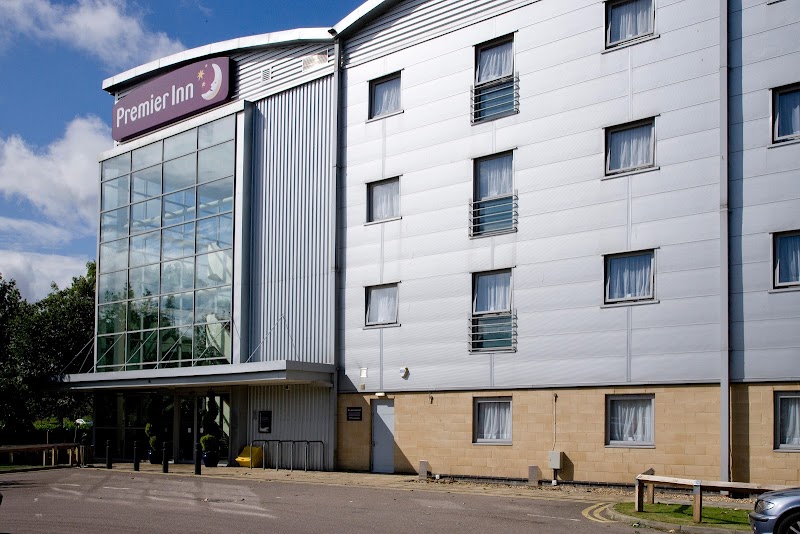 Premier Inn Watford Central in Watford, United Kingdom