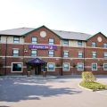 Premier Inn Watford North