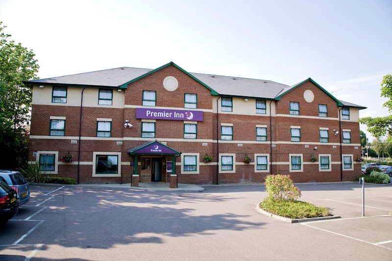 Premier Inn Watford North in Watford, United Kingdom