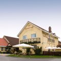 Premier Inn Welwyn Garden City Hotel