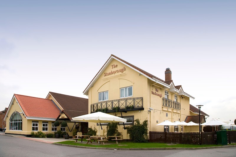Premier Inn Welwyn Garden City Hotel in Welwyn Garden City, United Kingdom