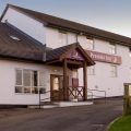 Premier Inn Whitehaven Hotel