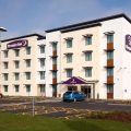 Premier Inn Widnes Hotel