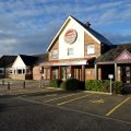 Premier Inn Wigan North (M6 Jct 27) Hotel