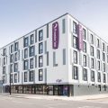 Premier Inn Wigan Town Centre Hotel