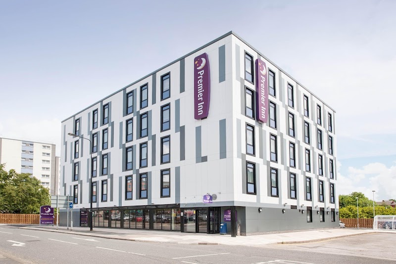 Premier Inn Wigan Town Centre Hotel in Wigan, United Kingdom