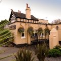 Premier Inn Wirral (Heswall) Hotel