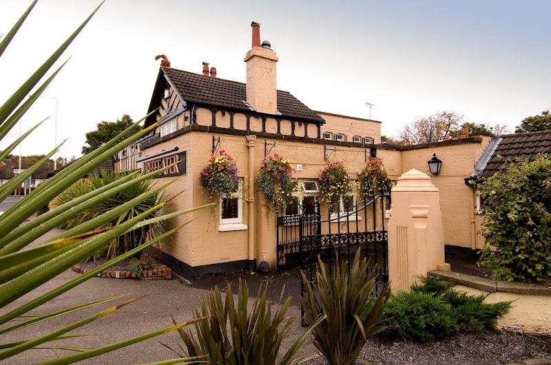 Premier Inn Wirral (Heswall) Hotel in Heswall, United Kingdom