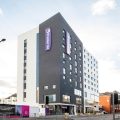 Premier Inn Woking Town Centre