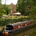 Premier Inn Woking West (A324)