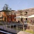 Premier Inn Wolverhampton City Centre