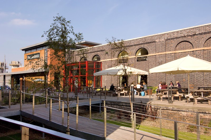 Premier Inn Wolverhampton City Centre in Wolverhampton, United Kingdom